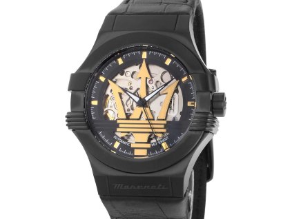 Pánské hodinky Maserati R8821108036 Potenza