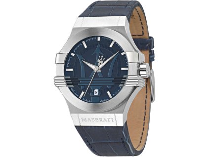 Pánské hodinky Maserati R8851108015 Potenza
