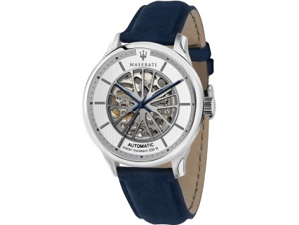 Pánské hodinky Maserati R8821136001 Gentleman
