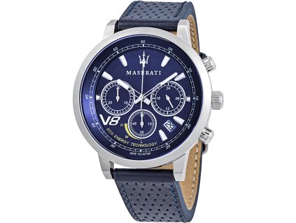 Pánské hodinky Maserati R8871134002 GT Solar