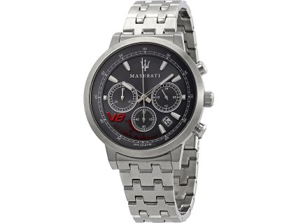 Pánské hodinky Maserati R8873134003 GT Solar