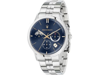 Pánské hodinky Maserati R8873633001 Ricordo