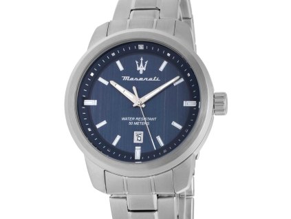 Pánské hodinky Maserati R8853121004 Successo