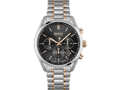 Pánské hodinky Hugo Boss 1513819 Champion