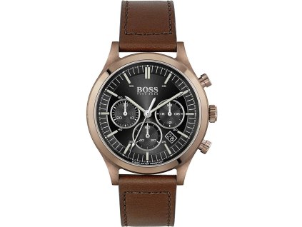Pánské hodinky Hugo Boss 1513800 Metronome