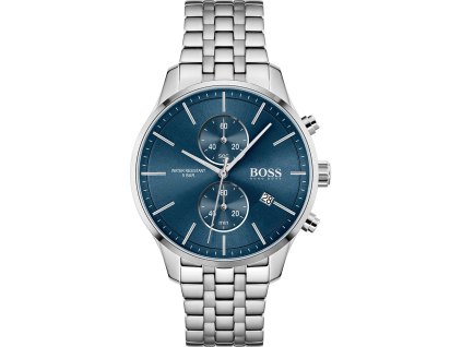 Pánské hodinky Hugo Boss 1513839 Associate