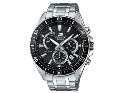 Pánské hodinky CASIO EFR-552D-1AVUEF EDIFICE