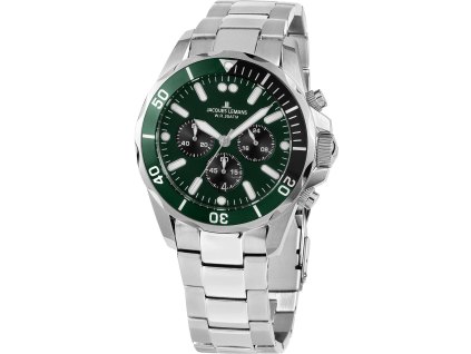 Pánské hodinky Jacques Lemans 1-2091H Liverpool
