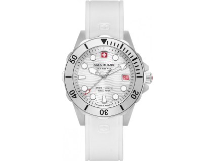Dámské hodinky Swiss Military Hanowa 06-6338.04.001 Offshore Diver