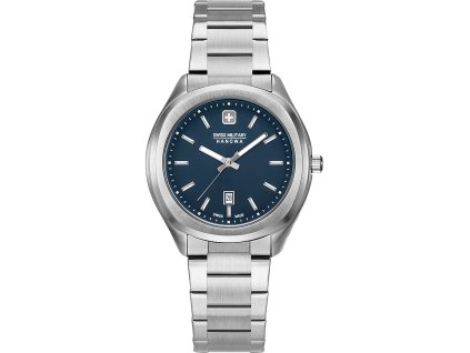 Dámské hodinky Swiss Military Hanowa 06-7339.04.003 Alpina