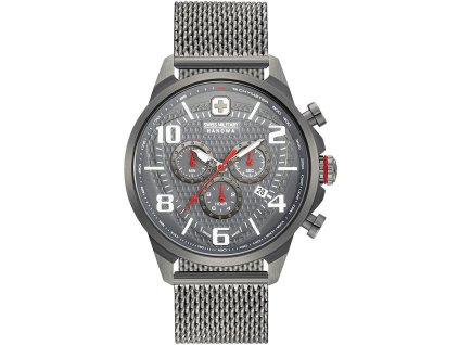Pánské hodinky Swiss Military Hanowa 06-3328.30.009 Airman