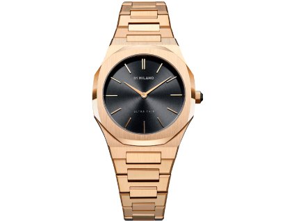 Dámské hodinky D1 Milano UTBL07 Ultra Thin