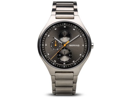 Pánské hodinky Bering 11741-702 Titanium