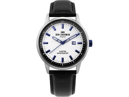 Pánské hodinky Ben Sherman WB030B Daltrey