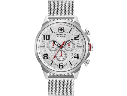 Pánské hodinky Swiss Military Hanowa 06-3328.04.001 Airman