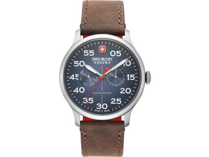 Pánské hodinky Swiss Military Hanowa 06-4335.04.003 Active Duty