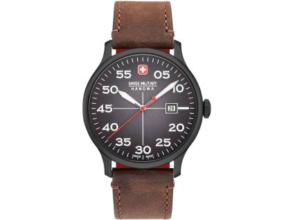 Pánské hodinky Swiss Military Hanowa 06-4280.7.13.009 Active Duty II