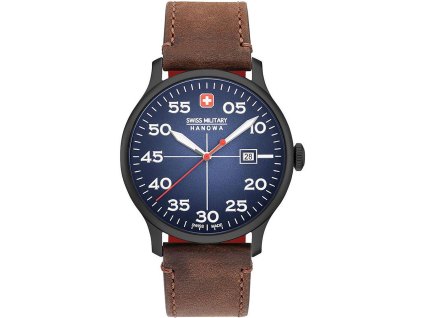 Pánské hodinky Swiss Military Hanowa 06-4280.7.13.003 Active Duty II