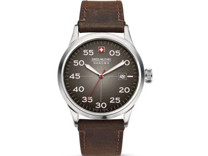 Pánské hodinky Swiss Military Hanowa 06-4280.7.04.009 Active Duty II