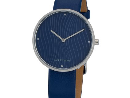 Dámské hodinky Jacques Lemans 1-2093D Design Collection