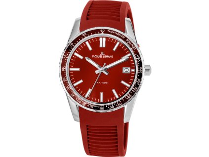 Hodinky Jacques Lemans 1-2060E Liverpool