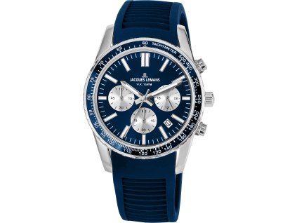 Hodinky Jacques Lemans 1-2059C Liverpool