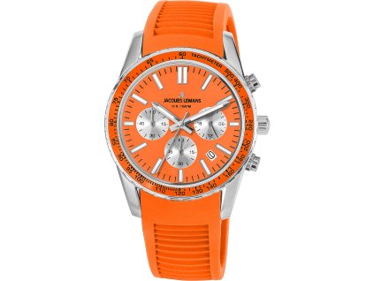 Hodinky Jacques Lemans 1-2059F Liverpool