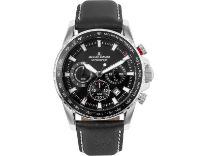 Pánské hodinky Jacques Lemans 1-2099A Liverpool