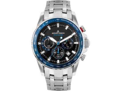 Pánské hodinky Jacques Lemans 1-2099E Liverpool