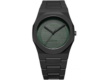 Pánské hodinky D1 Milano PCBJ24 Polycarbon