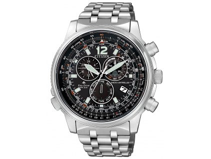 Pánské hodinky Citizen CB5850-80E Promaster Sky