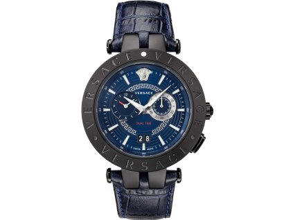 Pánské hodinky Versace VEBV00419 New V-Race