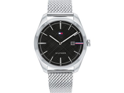 Pánské hodinky Tommy Hilfiger 1710425 Theo