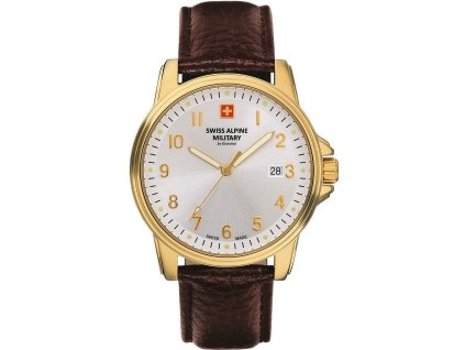 Pánské hodinky Swiss Alpine Military 7011.1512