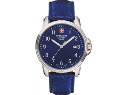 Pánské hodinky Swiss Alpine Military 7011.1535