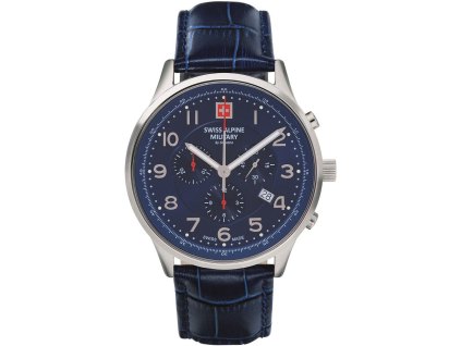 Pánské hodinky Swiss Alpine Military 7084.9535