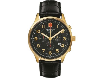 Pánské hodinky Swiss Alpine Military 7084.9517