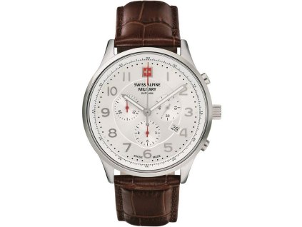 Pánské hodinky Swiss Alpine Military 7084.9532