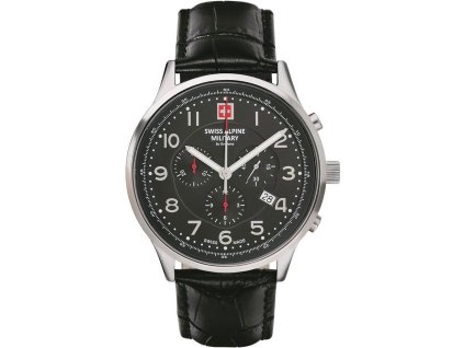 Pánské hodinky Swiss Alpine Military 7084.9537