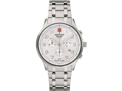 Pánské hodinky Swiss Alpine Military 7084.9132