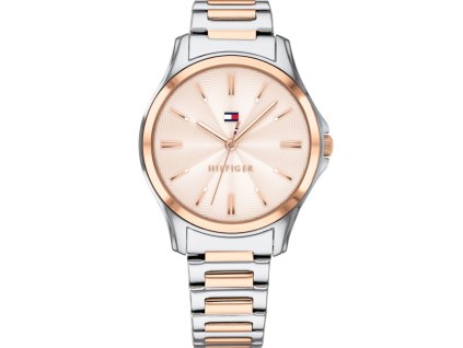 Dámské hodinky Tommy Hilfiger 1781952 Lori