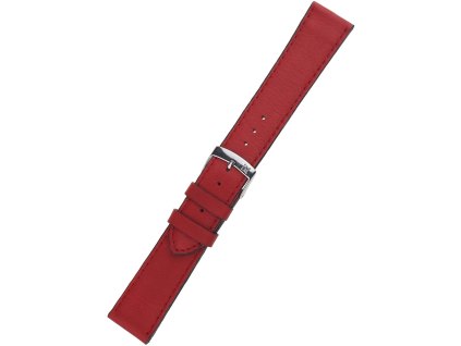 Řemínek na hodinky Morellato A01X3688A37082CR14 14mm červený