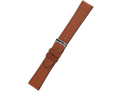 Řemínek na hodinky Morellato A01X3688A37042CR14 14mm hnědý