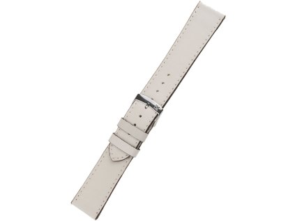 Řemínek na hodinky Morellato A01X3688A37026CR14 14mm bílý