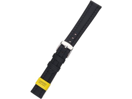 Řemínek na hodinky Morellato A01X3823A58019CR18 18mm černý
