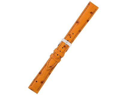 Řemínek na hodinky Morellato A01X1865498037CR20 20mm hnědý