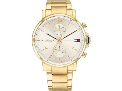 Pánské hodinky Tommy Hilfiger 1710415 Daniel