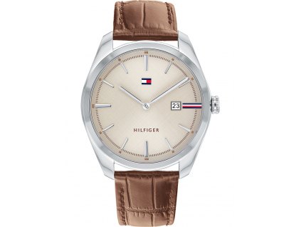 Pánské hodinky Tommy Hilfiger 1710430 Theo