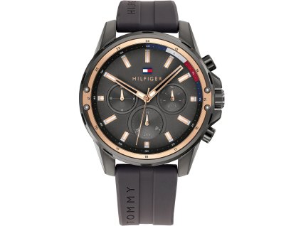 Pánské hodinky Tommy Hilfiger 1791792 Sport
