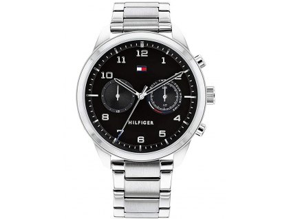 Pánské hodinky Tommy Hilfiger 1791784 Patrick